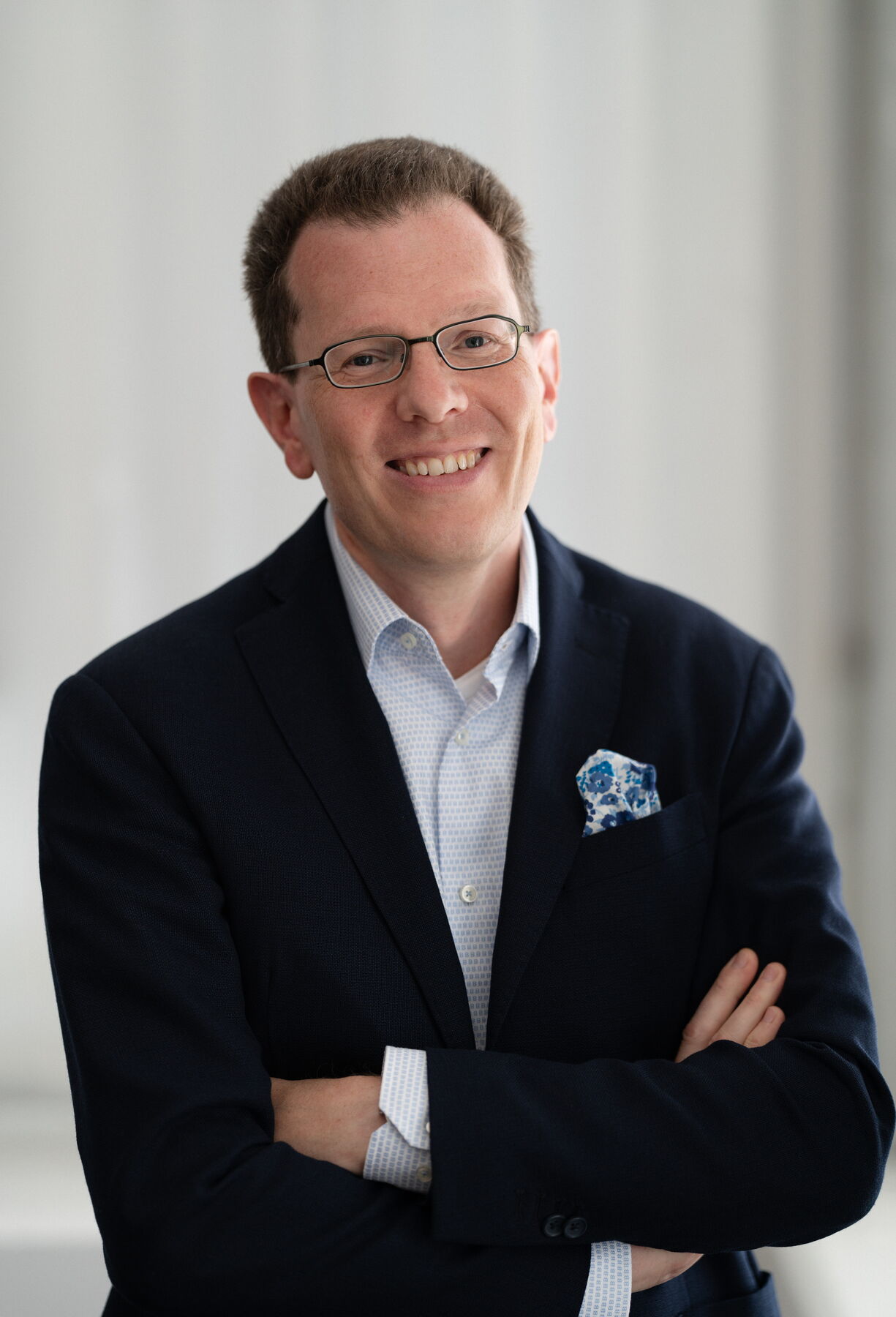 Roger J. Karrer